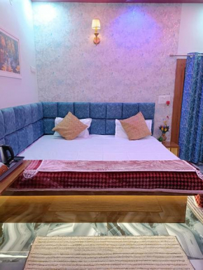 Aarav Home Stay NX